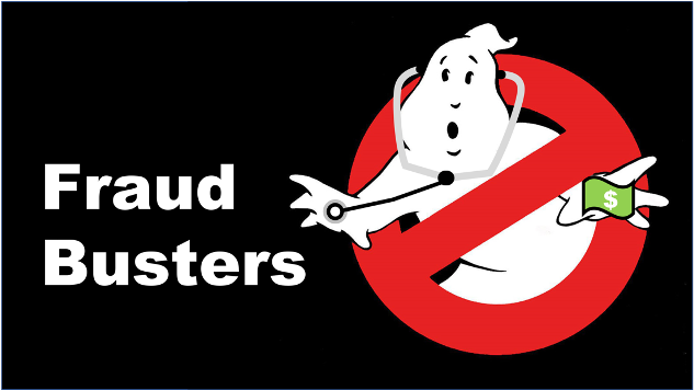 Fraud Busters